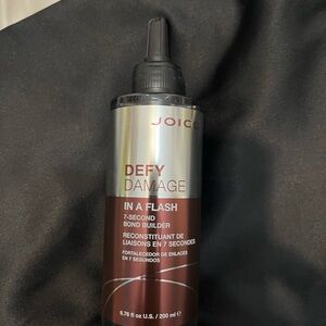 Joico Defy Damage 7 second Brand New